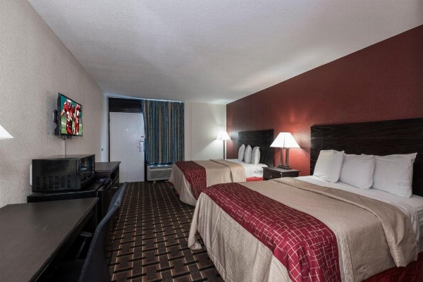 Red Roof Inn Mobile - Midtown image 10