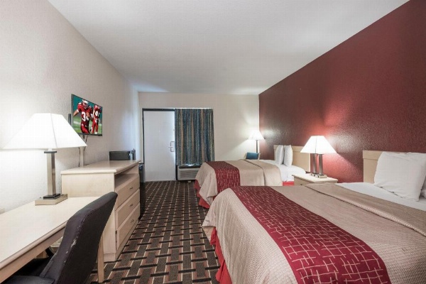 Red Roof Inn Mobile - Midtown image 12