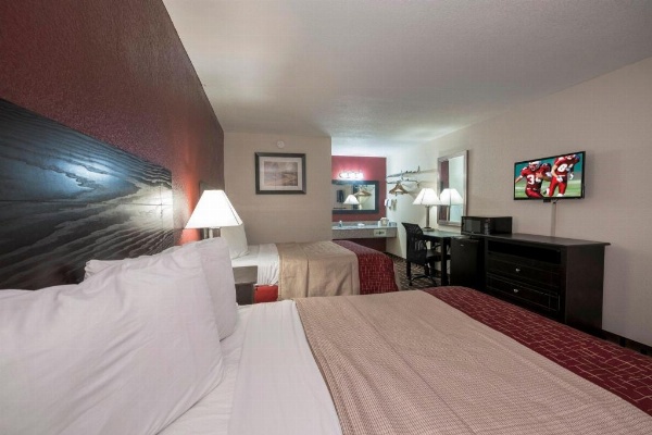 Red Roof Inn Mobile - Midtown image 13