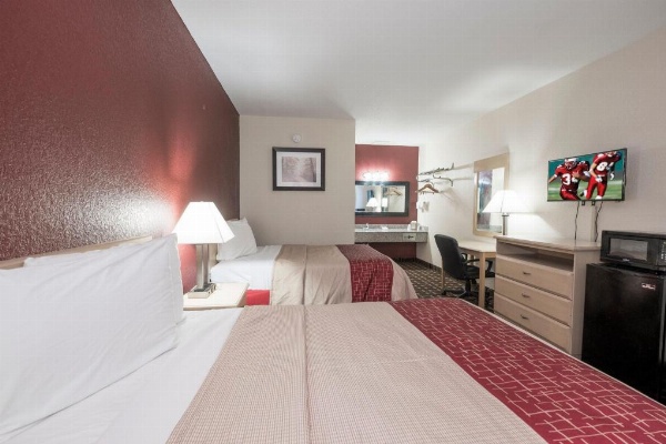 Red Roof Inn Mobile - Midtown image 14