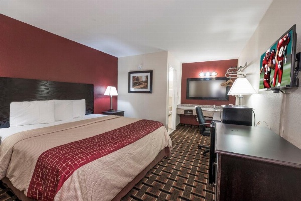 Red Roof Inn Mobile - Midtown image 21